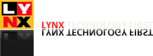 Lynx Technology First